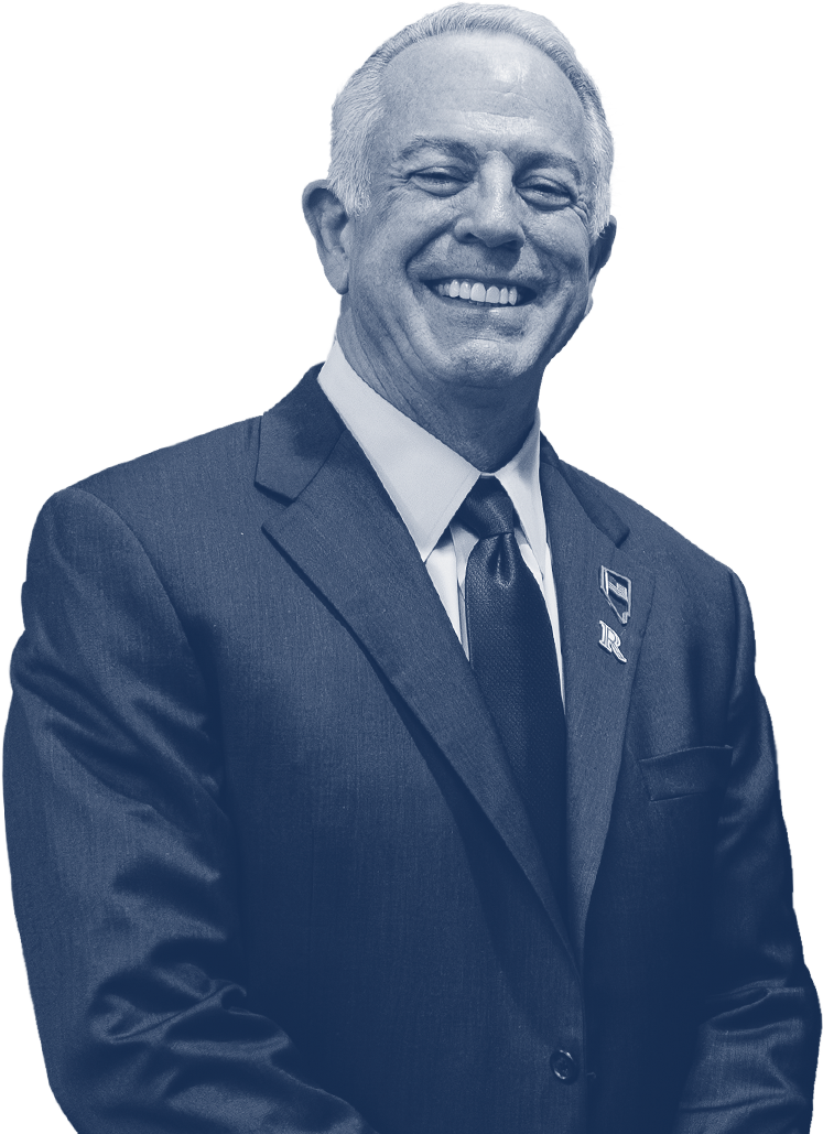 Joe Lombardo headshot