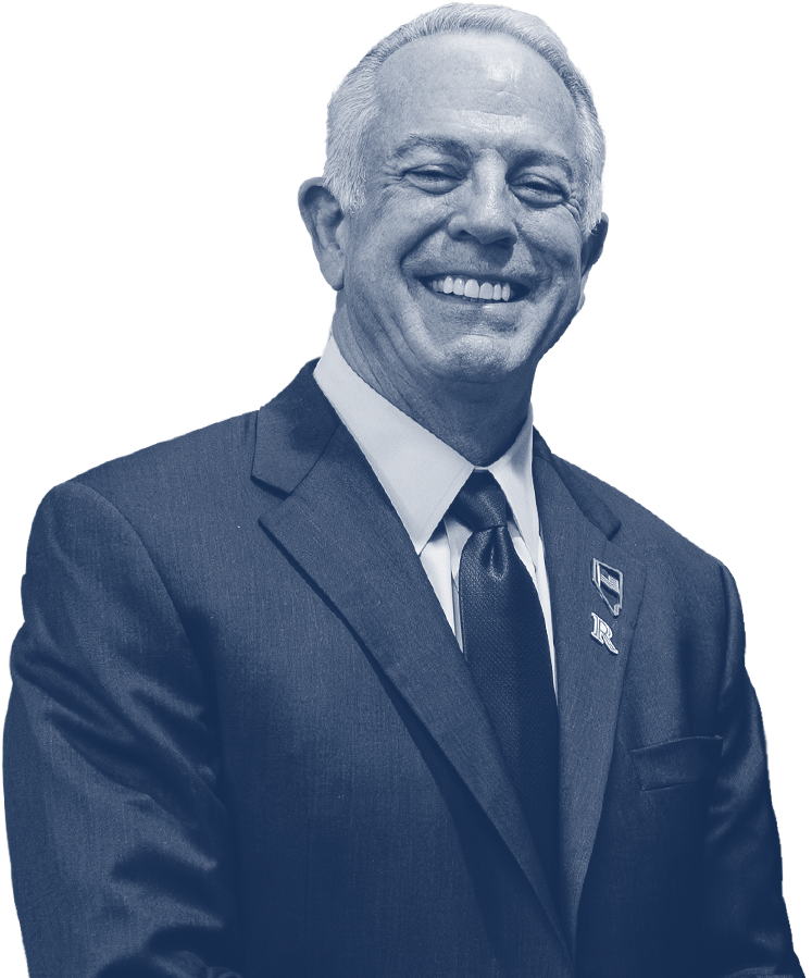 Joe Lombardo headshot